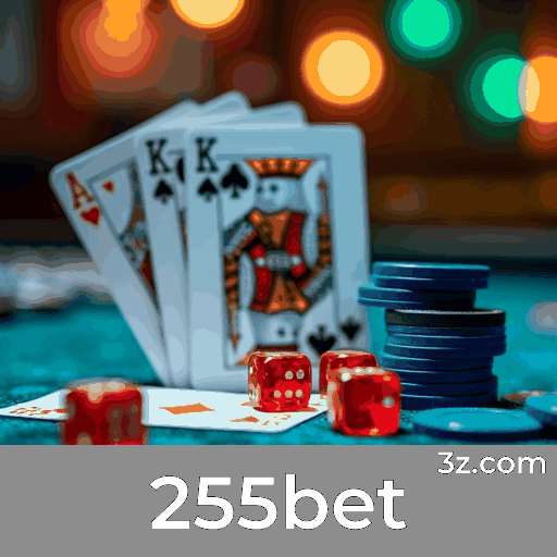 Mergulhe no Ambiente Envolvente e Realismo do 255bet