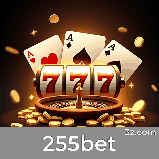 255bet: Liderando Jogos com Tecnologias de Entretenimento Pioneiras