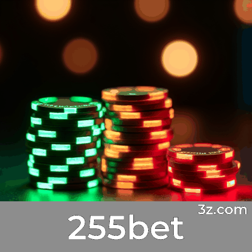 Mergulhe no Ambiente Envolvente e Realismo do 255bet